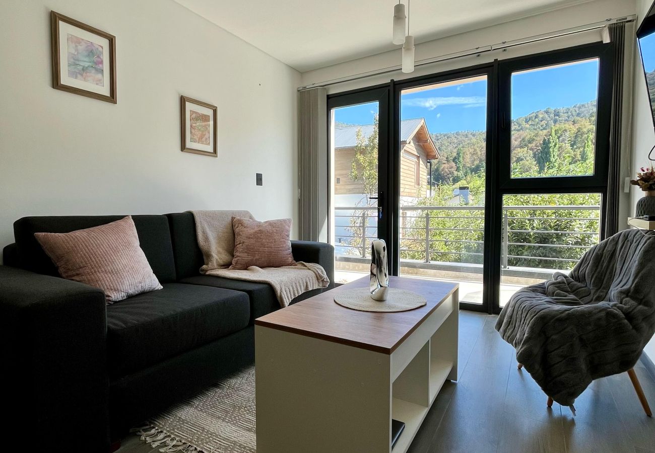 Apartamento en San Martin de los Andes - Ruka 10 Dpto 15 - Andarlibre