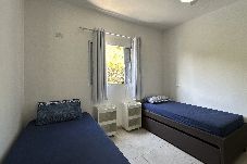 Casa en Caraguatatuba - Casa aconchegante perto da Praia de Massaguaçu