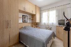 Apartamento en Balneário Camboriú - Apto confortável a poucos passos da Praia Central 