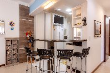 Apartamento en Balneário Camboriú - Apto confortável a poucos passos da Praia Central 