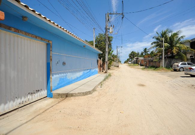 Casa en Rio de Janeiro - Casa confortável com WiFi, piscina e churrasqueira Casa en Rio de Janeiro - Casa confortável com WiFi, piscina e churrasqueira