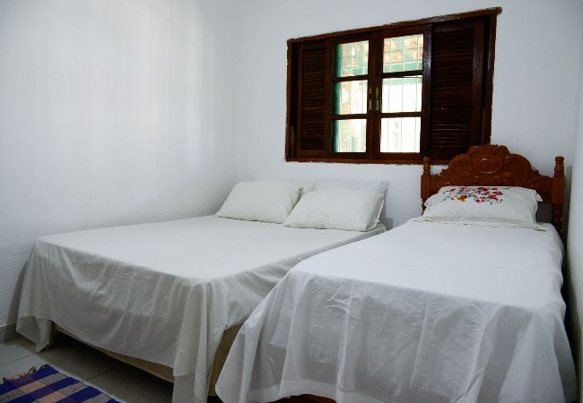 Casa en Caraguatatuba - Casa perto das principais praias c WiFi e churrasq Casa en Caraguatatuba - Casa perto das principais praias c WiFi e churrasq