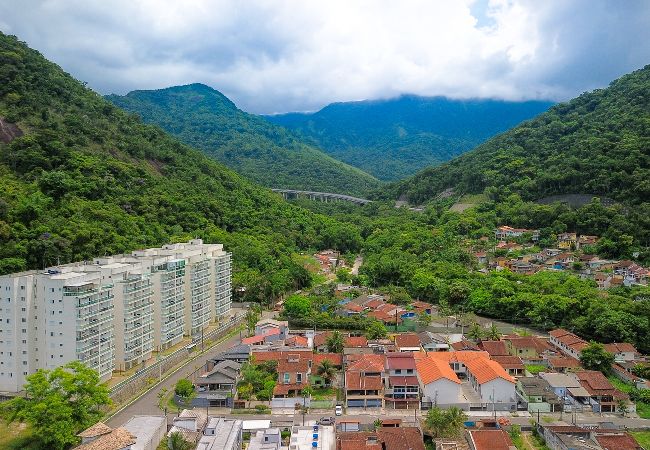 Casa en Caraguatatuba - Casa perto das principais praias c WiFi e churrasq Casa en Caraguatatuba - Casa perto das principais praias c WiFi e churrasq