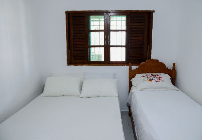 Casa en Caraguatatuba - Casa perto das principais praias c WiFi e churrasq Casa en Caraguatatuba - Casa perto das principais praias c WiFi e churrasq