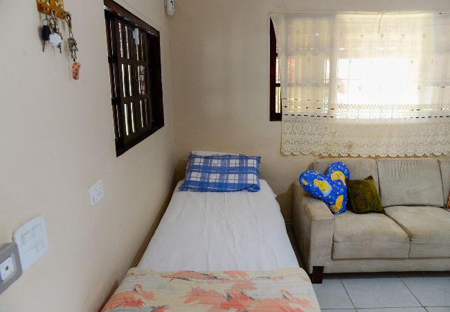 Casa en Caraguatatuba - Casa perto das principais praias c WiFi e churrasq Casa en Caraguatatuba - Casa perto das principais praias c WiFi e churrasq