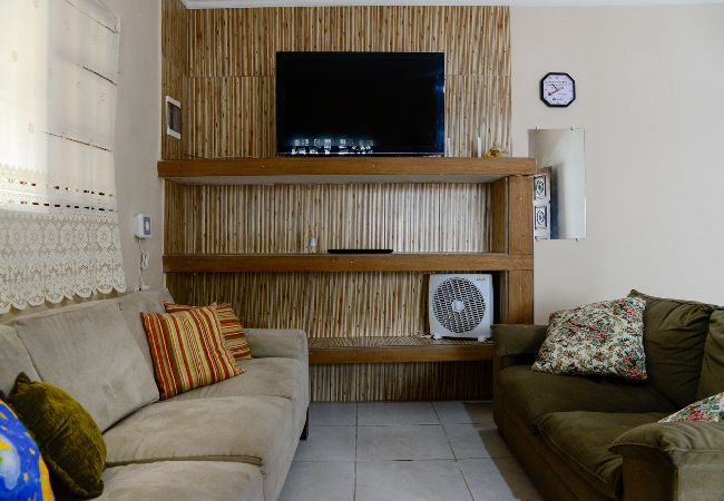 Casa en Caraguatatuba - Casa perto das principais praias c WiFi e churrasq Casa en Caraguatatuba - Casa perto das principais praias c WiFi e churrasq