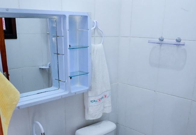 Casa en Caraguatatuba - Casa perto das principais praias c WiFi e churrasq Casa en Caraguatatuba - Casa perto das principais praias c WiFi e churrasq