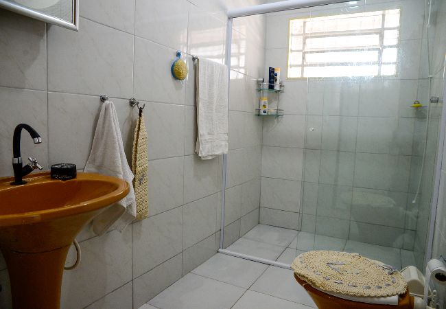 Casa en Caraguatatuba - Casa perto das principais praias c WiFi e churrasq Casa en Caraguatatuba - Casa perto das principais praias c WiFi e churrasq