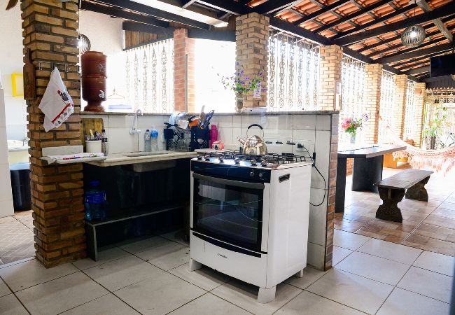 Casa en Caraguatatuba - Casa perto das principais praias c WiFi e churrasq Casa en Caraguatatuba - Casa perto das principais praias c WiFi e churrasq