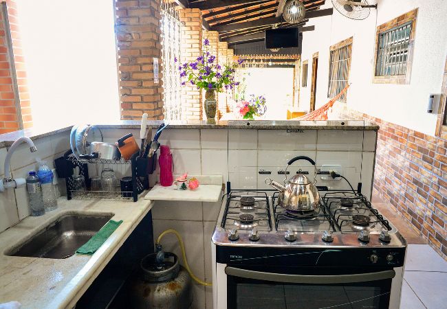 Casa en Caraguatatuba - Casa perto das principais praias c WiFi e churrasq Casa en Caraguatatuba - Casa perto das principais praias c WiFi e churrasq