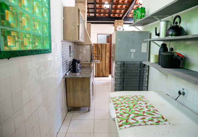 Casa en Caraguatatuba - Casa perto das principais praias c WiFi e churrasq Casa en Caraguatatuba - Casa perto das principais praias c WiFi e churrasq