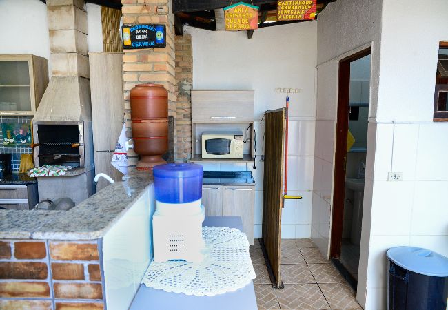 Casa en Caraguatatuba - Casa perto das principais praias c WiFi e churrasq Casa en Caraguatatuba - Casa perto das principais praias c WiFi e churrasq