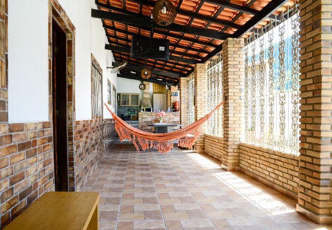 Casa en Caraguatatuba - Casa perto das principais praias c WiFi e churrasq Casa en Caraguatatuba - Casa perto das principais praias c WiFi e churrasq