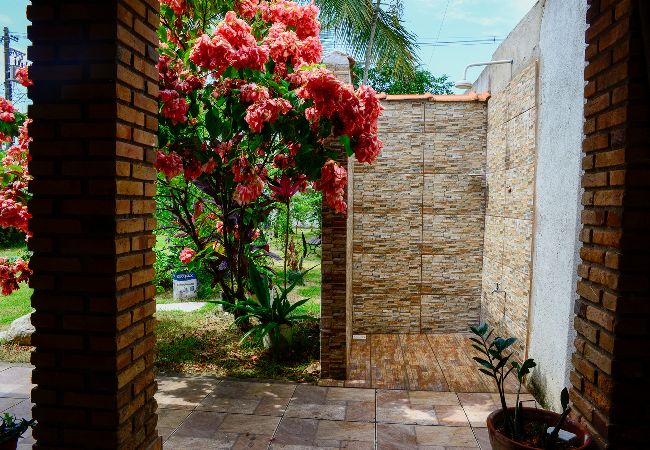 Casa en Caraguatatuba - Casa perto das principais praias c WiFi e churrasq Casa en Caraguatatuba - Casa perto das principais praias c WiFi e churrasq