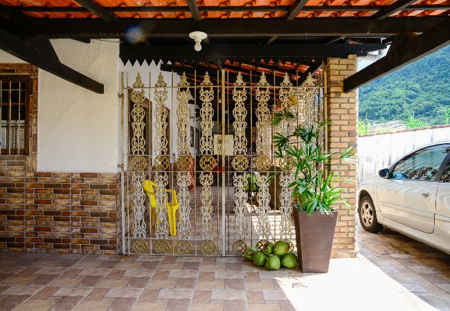 Casa en Caraguatatuba - Casa perto das principais praias c WiFi e churrasq Casa en Caraguatatuba - Casa perto das principais praias c WiFi e churrasq