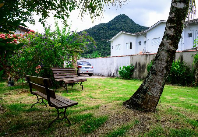 Casa en Caraguatatuba - Casa perto das principais praias c WiFi e churrasq Casa en Caraguatatuba - Casa perto das principais praias c WiFi e churrasq