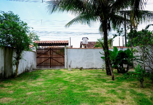 Casa en Caraguatatuba - Casa perto das principais praias c WiFi e churrasq Casa en Caraguatatuba - Casa perto das principais praias c WiFi e churrasq