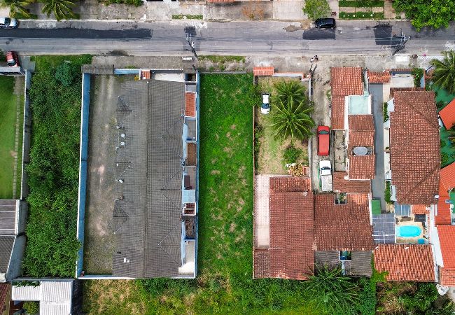 Casa en Caraguatatuba - Casa perto das principais praias c WiFi e churrasq Casa en Caraguatatuba - Casa perto das principais praias c WiFi e churrasq