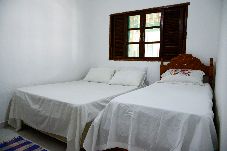 Casa en Caraguatatuba - Casa perto das principais praias c WiFi e churrasq