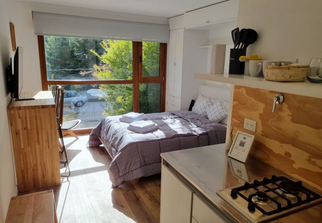 Estudio en San Martin de los Andes - Alamos de los Andes 102 - Andarlibre