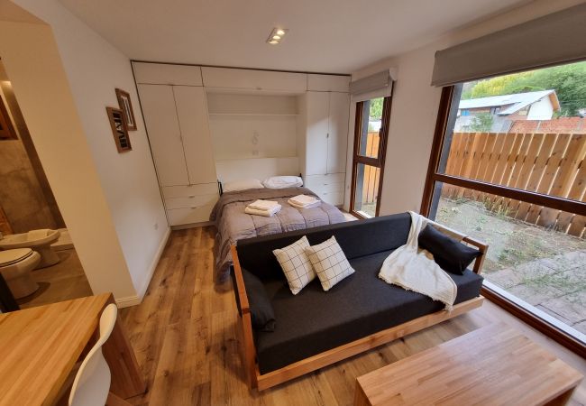 Estudio en San Martin de los Andes - Alamos del Rio 3 - Andarlibre
