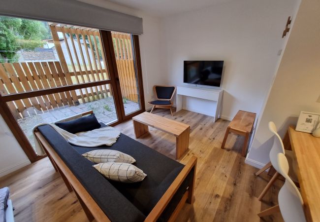 Estudio en San Martin de los Andes - Alamos del Rio 3 - Andarlibre