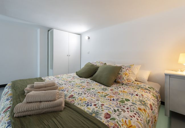 Apartamento en Madrid - Acogedor apartamento con estilo industrial en Barrio Prosperidad - Madrid. Temporal Apartamento en Madrid - Acogedor apartamento con estilo industrial en Barrio Prosperidad - Madrid. Temporal