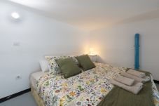 Apartamento en Madrid - Acogedor apartamento con estilo industrial en Barrio Prosperidad - Madrid