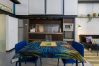 Apartamento en Madrid - Acogedor apartamento con estilo industrial en Barrio Prosperidad - Madrid. Temporal Apartamento en Madrid - Acogedor apartamento con estilo industrial en Barrio Prosperidad - Madrid. Temporal