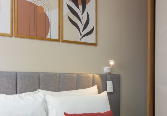 Apartamento en Rio de Janeiro - Cerca del Centro de Rio | IM712 Apartamento en Rio de Janeiro - Cerca del Centro de Rio | IM712