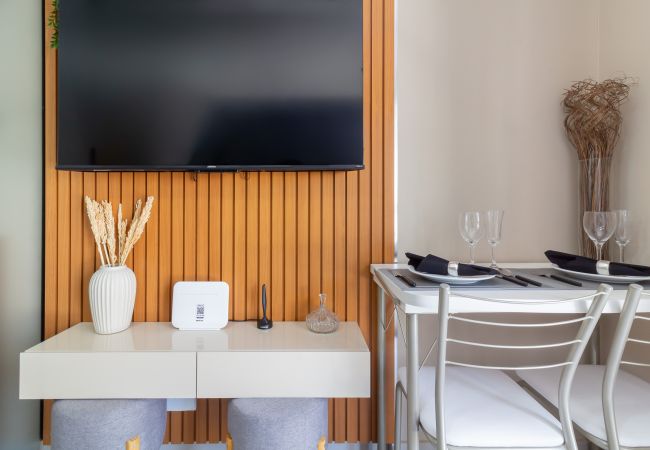 Apartamento en Rio de Janeiro - Cerca del Centro de Rio | IM712 Apartamento en Rio de Janeiro - Cerca del Centro de Rio | IM712