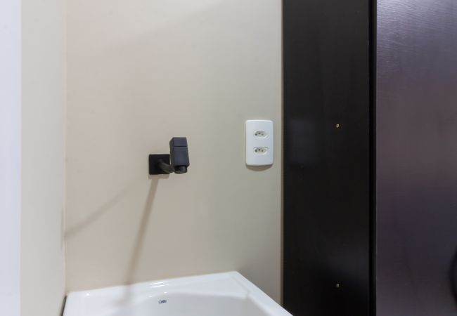 Apartamento en Rio de Janeiro - Cerca del Centro de Rio | IM712 Apartamento en Rio de Janeiro - Cerca del Centro de Rio | IM712