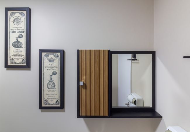 Apartamento en Rio de Janeiro - Cerca del Centro de Rio | IM712 Apartamento en Rio de Janeiro - Cerca del Centro de Rio | IM712