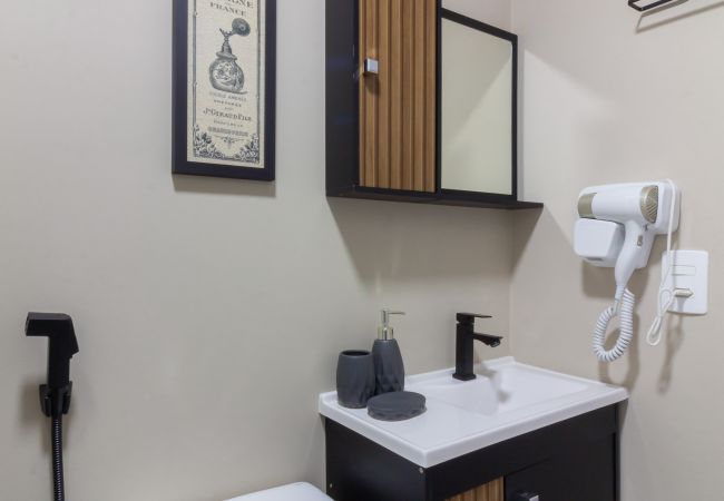 Apartamento en Rio de Janeiro - Cerca del Centro de Rio | IM712 Apartamento en Rio de Janeiro - Cerca del Centro de Rio | IM712