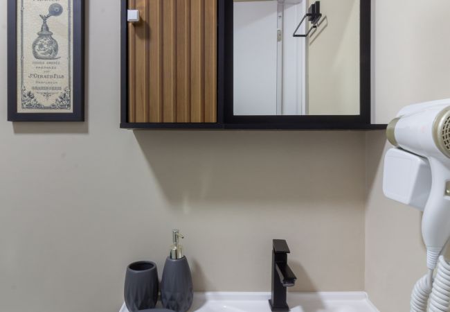 Apartamento en Rio de Janeiro - Cerca del Centro de Rio | IM712 Apartamento en Rio de Janeiro - Cerca del Centro de Rio | IM712