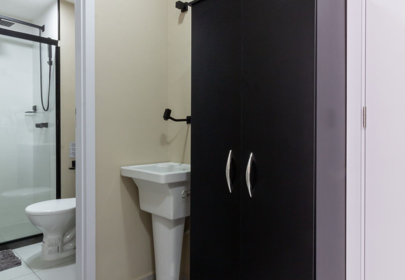 Apartamento en Rio de Janeiro - Cerca del Centro de Rio | IM712 Apartamento en Rio de Janeiro - Cerca del Centro de Rio | IM712