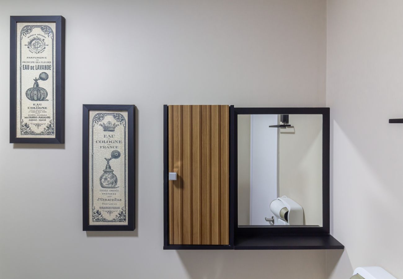 Apartamento en Rio de Janeiro - Cerca del Centro de Rio | IM712 Apartamento en Rio de Janeiro - Cerca del Centro de Rio | IM712