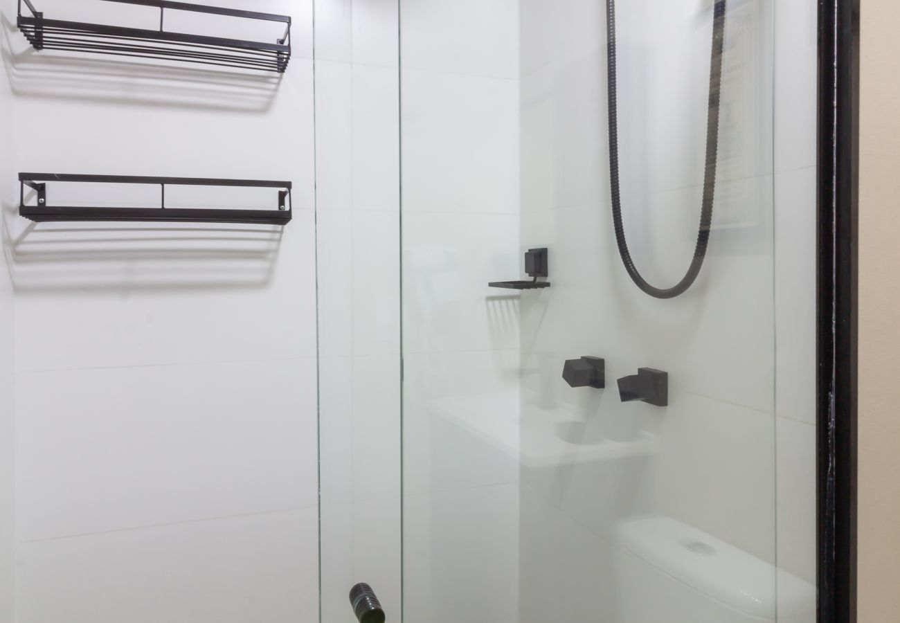 Apartamento en Rio de Janeiro - Cerca del Centro de Rio | IM712 Apartamento en Rio de Janeiro - Cerca del Centro de Rio | IM712