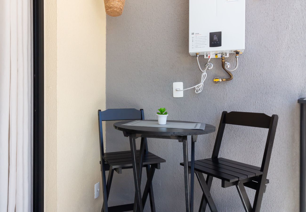 Apartamento en Rio de Janeiro - Cerca del Centro de Rio | IM712 Apartamento en Rio de Janeiro - Cerca del Centro de Rio | IM712