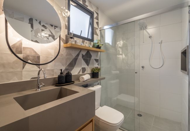 Estudio en São Paulo - Pinheiros, completo ao lado do metrô Estudio en São Paulo - Pinheiros, completo ao lado do metrô