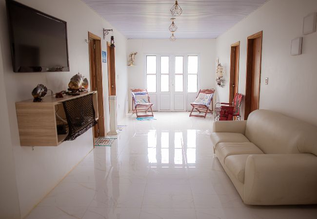 Casa en Manacapuru - Casa de campo cercada pela natureza com WiFi