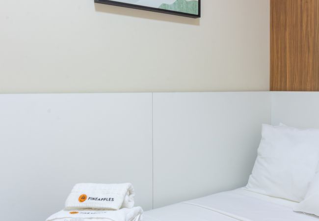 Apartamento en Rio de Janeiro - Confort en Ipanema a 6 minutos de la playa | J302 Apartamento en Rio de Janeiro - Confort en Ipanema a 6 minutos de la playa | J302