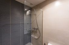 Apartamento en Madrid - Encantador piso de 1 dormitorio_ Gym _Urbanización cerrada _ Madrid