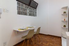 Apartamento en Rio de Janeiro - Apto a poucos passos da Praia de Copacabana