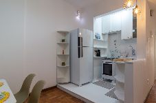 Apartamento en Rio de Janeiro - Apto a poucos passos da Praia de Copacabana