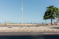 Apartamento en Rio de Janeiro - Apto a poucos passos da Praia de Copacabana