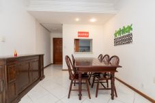 Apartamento en Rio de Janeiro - NS302|3 dorm en Copacabana a 3 minutos de la playa