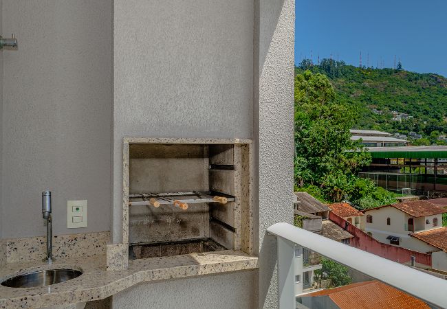 Apartamento en Florianópolis - Apartamento completo em Trindade, perto da UFSC! Apartamento en Florianópolis - Apartamento completo em Trindade, perto da UFSC!