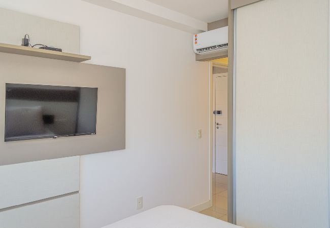 Apartamento en Florianópolis - Apartamento completo em Trindade, perto da UFSC! Apartamento en Florianópolis - Apartamento completo em Trindade, perto da UFSC!