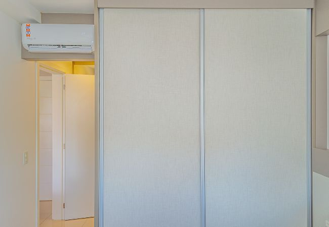 Apartamento en Florianópolis - Apartamento completo em Trindade, perto da UFSC! Apartamento en Florianópolis - Apartamento completo em Trindade, perto da UFSC!